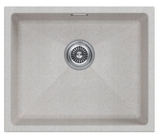 Мойка кухонная Paulmark Lumi LU55-BE бежевый